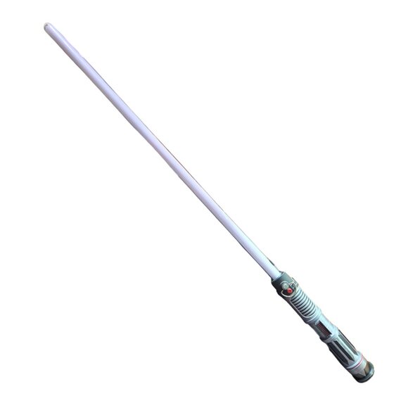 Star Wars Galaxy’s Edge Savi’s Workshop Power & Control Lightsaber  31" - Picture 6 of 6